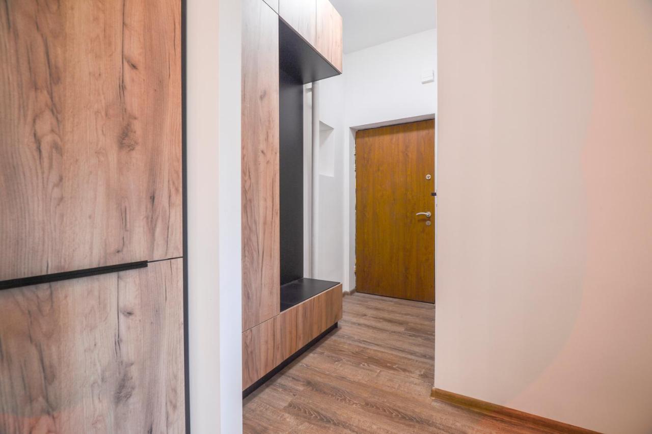 Citystay Zeromskiego Gdynia Seaside Apartment エクステリア 写真