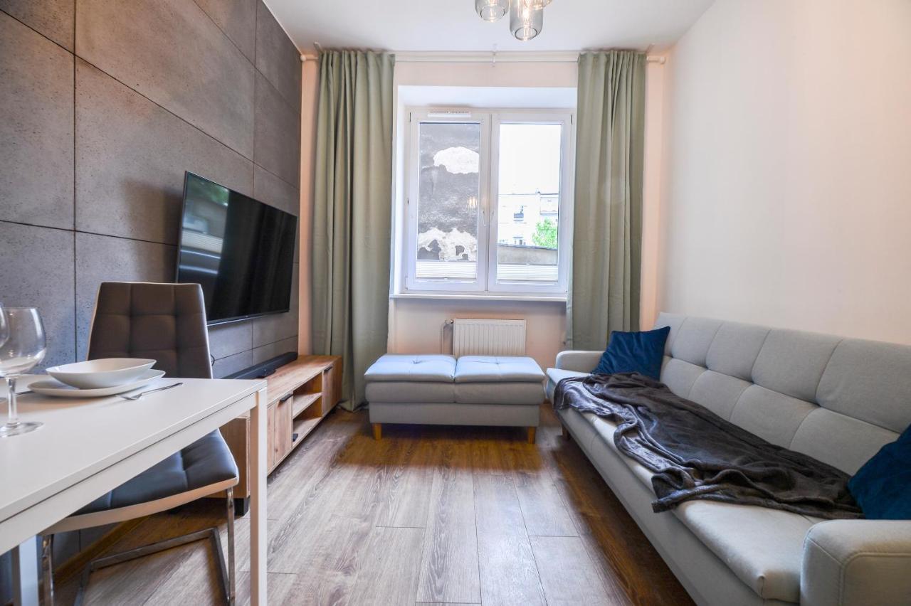 Citystay Zeromskiego Gdynia Seaside Apartment エクステリア 写真